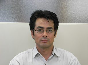 代表取締役　柏田　英彦