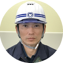 1995年入社　髙橋