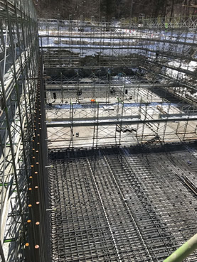 �F�̑򓹘H���ǍH��