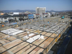 ��֎s���R�ڏ��w�Z���ݍH��