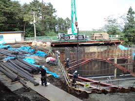 ���i21�j���������{�ݐV�ݍH��