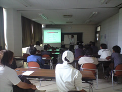 あと施工アンカー技術講習会