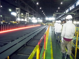 ����26�N�Ј����s�F�k�C��